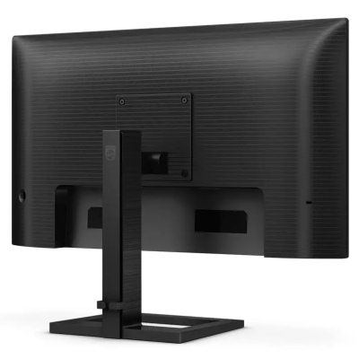 Монiтор TFT PHILIPS 23.8" 24E1N1300AE/00 IPS FHD 100Hz HDMI USB-C Height MM Black