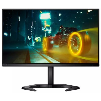 Монiтор TFT PHILIPS 23.8" 24M1N3200ZA/00 IPS 165Hz 1ms G-Sync Pivot MM