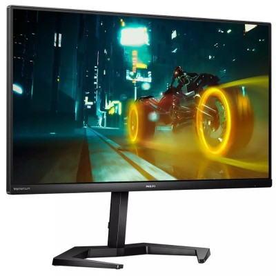 Монiтор TFT PHILIPS 23.8" 24M1N3200ZA/00 IPS 165Hz 1ms G-Sync Pivot MM