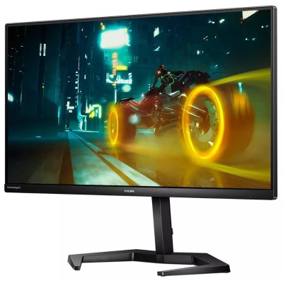 Монiтор TFT PHILIPS 23.8" 24M1N3200ZA/00 IPS 165Hz 1ms G-Sync Pivot MM