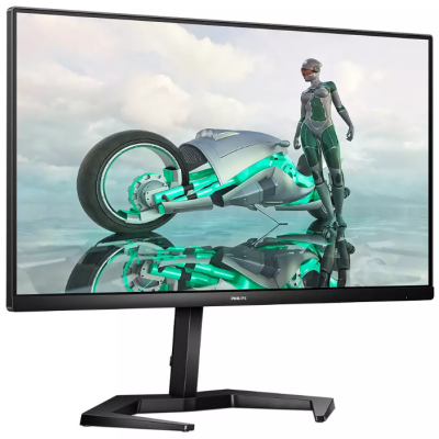 Монiтор TFT PHILIPS 23.8" 24M1N3200ZS/00 IPS 165Hz 1ms 2*HDMI DP Black Монiтор TFT PHILIPS 23.8" 24M1N3200ZS/00 IPS 165Hz 1ms 2*HDMI DP Black