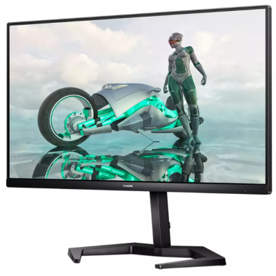 Монiтор TFT PHILIPS 23.8" 24M1N3200ZS/00 IPS 165Hz 1ms 2*HDMI DP Black Монiтор TFT PHILIPS 23.8" 24M1N3200ZS/00 IPS 165Hz 1ms 2*HDMI DP Black