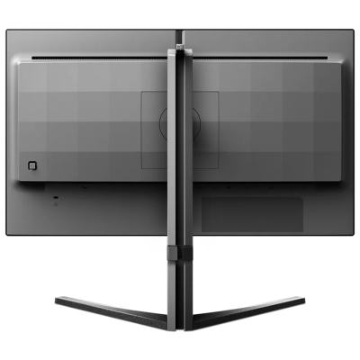 Монiтор TFT PHILIPS 24.5" Evnia 25M2N5200P/00 IPS 280Hz 1ms 2*HDMI DP USB Pivot Black