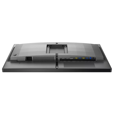 Монiтор TFT PHILIPS 24.5" Evnia 25M2N5200P/00 IPS 280Hz 1ms 2*HDMI DP USB Pivot Black