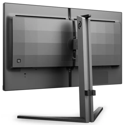 Монiтор TFT PHILIPS 24.5" Evnia 25M2N5200P/00 IPS 280Hz 1ms 2*HDMI DP USB Pivot Black