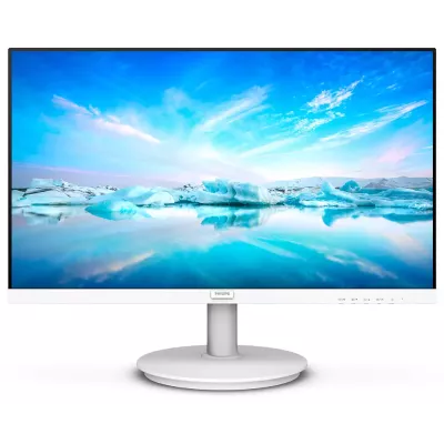 Монiтор TFT PHILIPS 27" 271V8AW/00 IPS FHD 75Hz VGA HDMI MM White