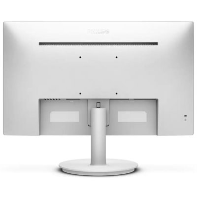 Монiтор TFT PHILIPS 27" 271V8AW/00 IPS FHD 75Hz VGA HDMI MM White