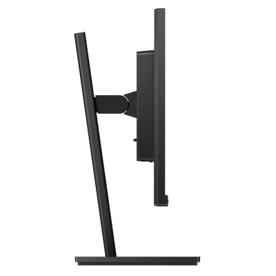 Монiтор TFT PHILIPS 27" 272S1AE/00 IPS DVI HDMI DP Pivot MM Чорний Монiтор TFT PHILIPS 27" 272S1AE/00 IPS DVI HDMI DP Pivot MM Чорний