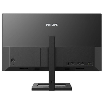 Монiтор TFT PHILIPS 27" 275E2FAE/00 IPS QHD 1ms 75Hz DP HDMI MM Black