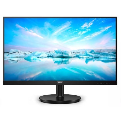 Монiтор TFT PHILIPS 27" 275V8LA/00 16:9 VA QHD 75Hz HDMI DP MM Black