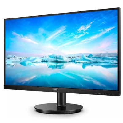Монiтор TFT PHILIPS 27" 275V8LA/00 16:9 VA QHD 75Hz HDMI DP MM Black