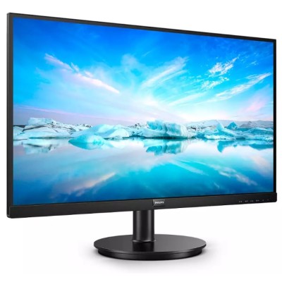 Монiтор TFT PHILIPS 27" 275V8LA/00 16:9 VA QHD 75Hz HDMI DP MM Black