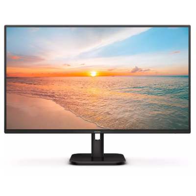 Монiтор TFT PHILIPS 27" 27E1N1300A/00 IPS FHD 100Hz HDMI USB-C MM Black