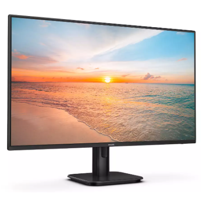 Монiтор TFT PHILIPS 27" 27E1N1300A/00 IPS FHD 100Hz HDMI USB-C MM Black