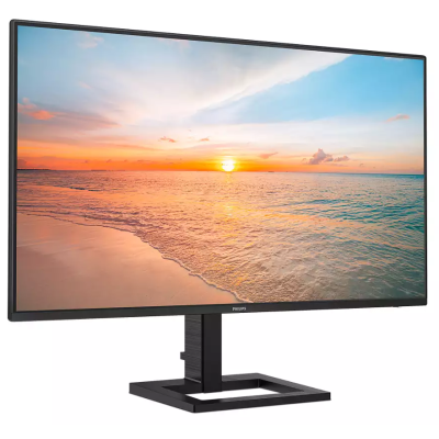 Монiтор TFT PHILIPS 27" 27E1N1300AE/00 IPS FHD 100Hz HDMI USB-C MM Black