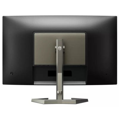 Монiтор TFT PHILIPS 27" 27M1C5500VL/00 VA Curved QHD 165Hz HDR 2*HDMI DP Black Монiтор TFT PHILIPS 27" 27M1C5500VL/00 VA Curved QHD 165Hz HDR 2*HDMI DP Black
