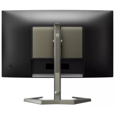 Монiтор TFT PHILIPS 27" Evnia 27M1C5200W/00 VA Curved 240Hz 2*HDMI DP Height Black Монiтор TFT PHILIPS 27" Evnia 27M1C5200W/00 VA Curved 240Hz 2*HDMI DP Height Black