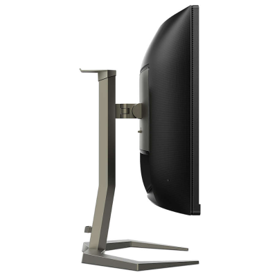Монiтор TFT PHILIPS 27" Evnia 27M1C5200W/00 VA Curved 240Hz 2*HDMI DP Height Black Монiтор TFT PHILIPS 27" Evnia 27M1C5200W/00 VA Curved 240Hz 2*HDMI DP Height Black