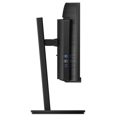 Монiтор TFT PHILIPS 34" 345B1C/00 21:9 VA Curved WQHD 100Hz DP USB MM
