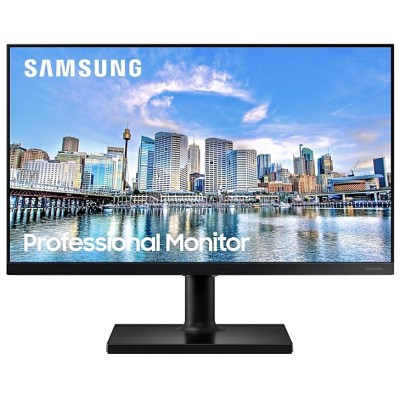 Монiтор TFT SAMSUNG 27" LF27T450FQIXCI (рідкокристалічний монітор)