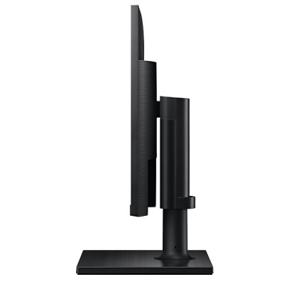 Монiтор TFT SAMSUNG 27" LF27T450FQIXCI (рідкокристалічний монітор)