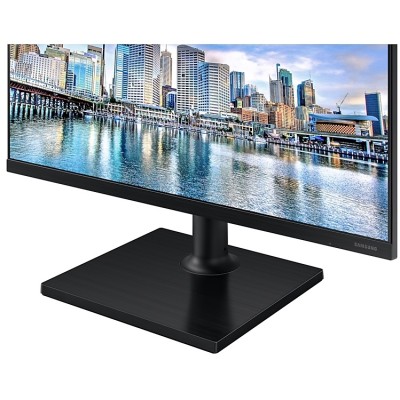 Монiтор TFT SAMSUNG 27" LF27T450FQIXCI (рідкокристалічний монітор)
