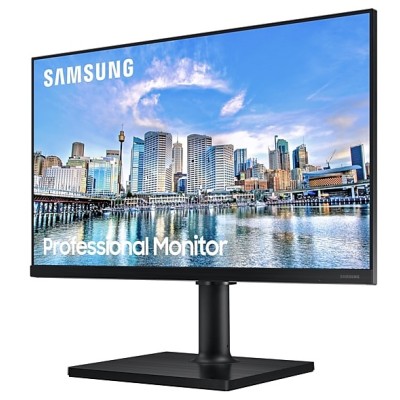 Монiтор TFT SAMSUNG 27" LF27T450FQIXCI (рідкокристалічний монітор)