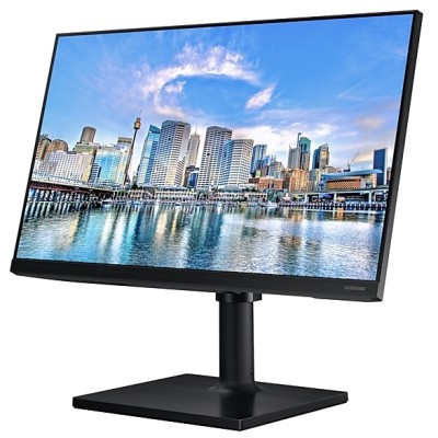 Монiтор TFT SAMSUNG 27" LF27T450FQIXCI (рідкокристалічний монітор)