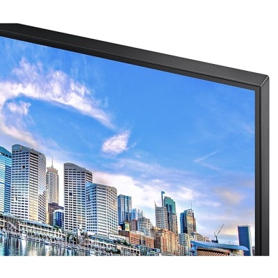 Монiтор TFT SAMSUNG 27" LF27T450FQIXCI (рідкокристалічний монітор)