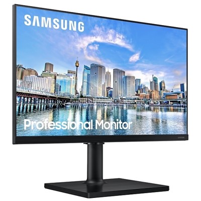 Монiтор TFT SAMSUNG 27" LF27T450FQIXCI (рідкокристалічний монітор)