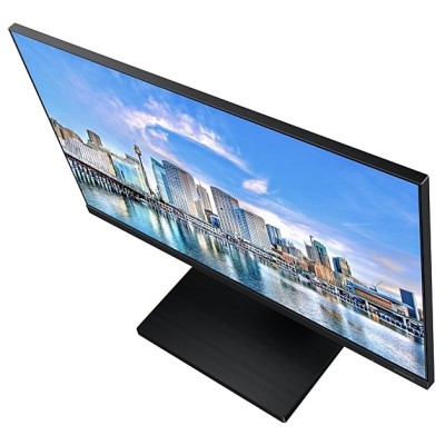 Монiтор TFT SAMSUNG 27" LF27T450FQIXCI (рідкокристалічний монітор)