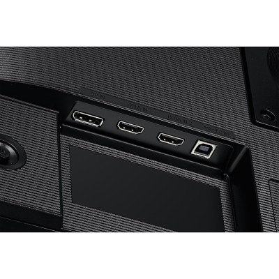 Монiтор TFT SAMSUNG 27" LF27T450FQIXCI (рідкокристалічний монітор)