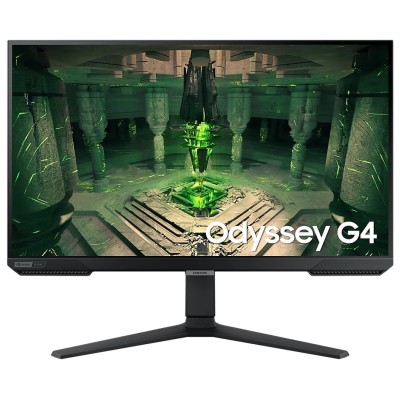 Монiтор TFT SAMSUNG 27" LS27BG400EIXCI (рідкокристалічний монітор)