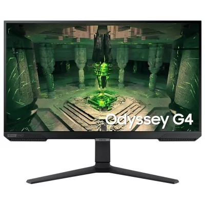 Монiтор TFT SAMSUNG 27" LS27BG400EIXCI (рідкокристалічний монітор)