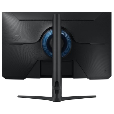 Монiтор TFT SAMSUNG 27" LS27BG400EIXCI (рідкокристалічний монітор)