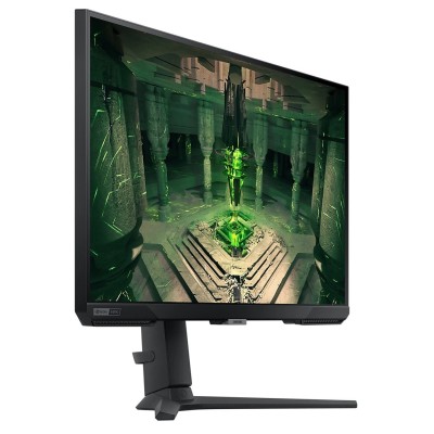 Монiтор TFT SAMSUNG 27" LS27BG400EIXCI (рідкокристалічний монітор)