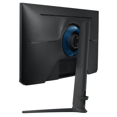Монiтор TFT SAMSUNG 27" LS27BG400EIXCI (рідкокристалічний монітор)