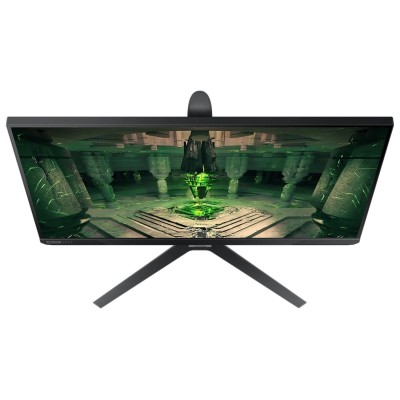 Монiтор TFT SAMSUNG 27" LS27BG400EIXCI (рідкокристалічний монітор)