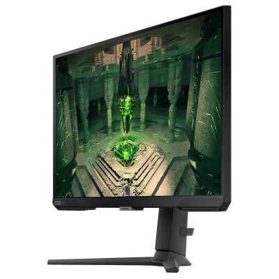 Монiтор TFT SAMSUNG 27" LS27BG400EIXCI (рідкокристалічний монітор)