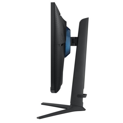 Монiтор TFT SAMSUNG 27" LS27BG400EIXCI (рідкокристалічний монітор)
