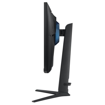 Монiтор TFT SAMSUNG 27" LS27BG400EIXCI (рідкокристалічний монітор)