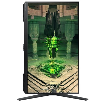 Монiтор TFT SAMSUNG 27" LS27BG400EIXCI (рідкокристалічний монітор)