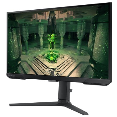Монiтор TFT SAMSUNG 27" LS27BG400EIXCI (рідкокристалічний монітор)