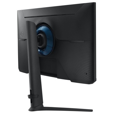 Монiтор TFT SAMSUNG 27" LS27BG400EIXCI (рідкокристалічний монітор)