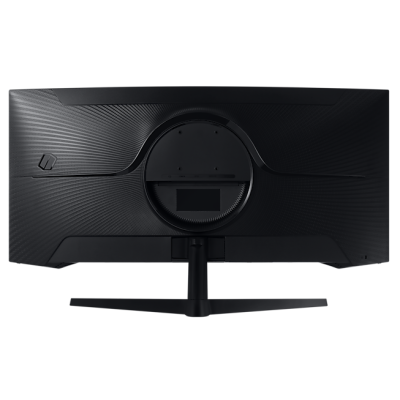 Монiтор TFT SAMSUNG 34" LC34G55TWWIXCI (рідкокристалічний монітор)