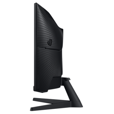 Монiтор TFT SAMSUNG 34" LC34G55TWWIXCI (рідкокристалічний монітор)