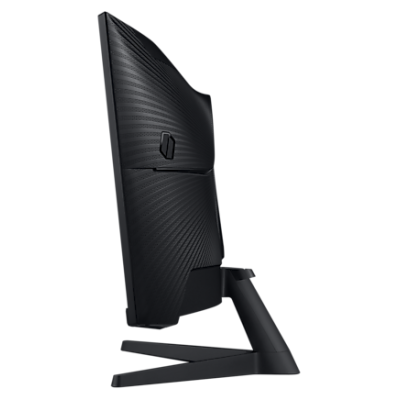 Монiтор TFT SAMSUNG 34" LC34G55TWWIXCI (рідкокристалічний монітор)
