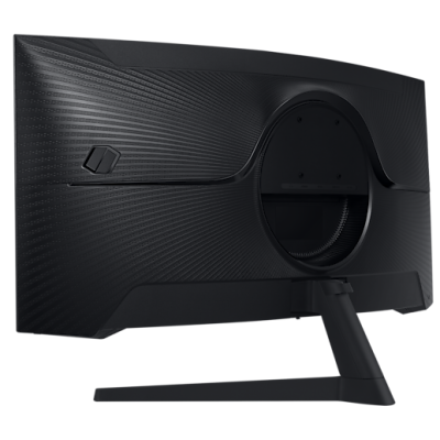 Монiтор TFT SAMSUNG 34" LC34G55TWWIXCI (рідкокристалічний монітор)