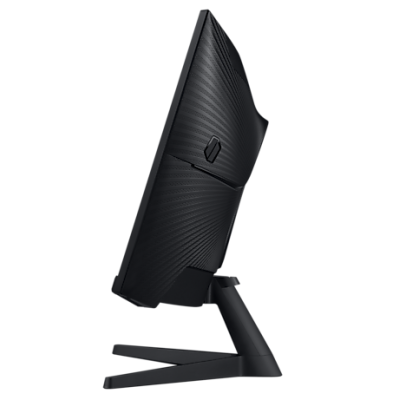 Монiтор TFT SAMSUNG 34" LC34G55TWWIXCI (рідкокристалічний монітор)