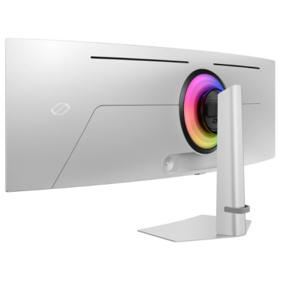 Монiтор TFT SAMSUNG 49" LS49CG930SIXCI (рідкокристалічний монітор) Монiтор TFT SAMSUNG 49" LS49CG930SIXCI (рідкокристалічний монітор)